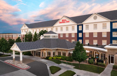 Hilton Garden Inn