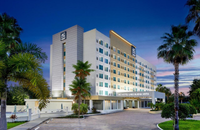 AC Hotel by Marriott