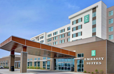Embassy Suites