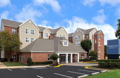 Homewood Suites