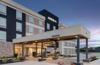 Home2 Suites