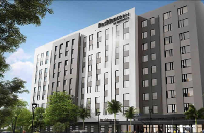 Residence Inn