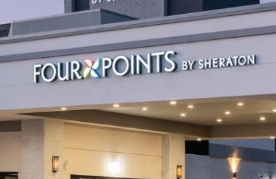 Four Points