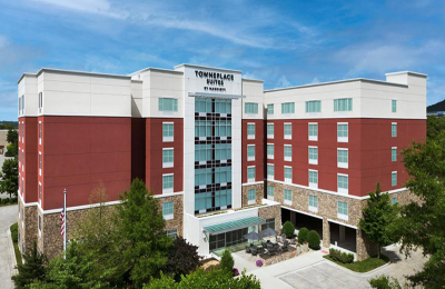 Towneplace Suites
