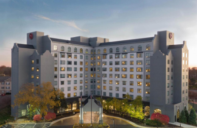 Sheraton Suites