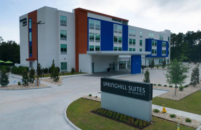 Springhill Suites