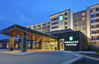 Embassy Suites