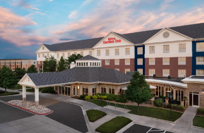 Hilton Garden Inn