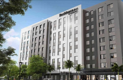 Residence Inn